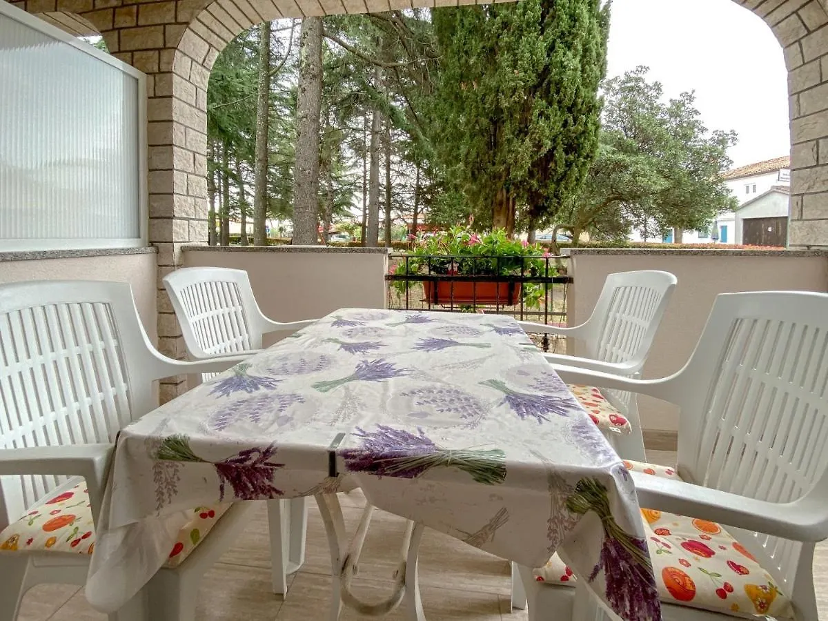Elena Four Apartment Novigrad  0*, Novigrad (Istria) Croatia