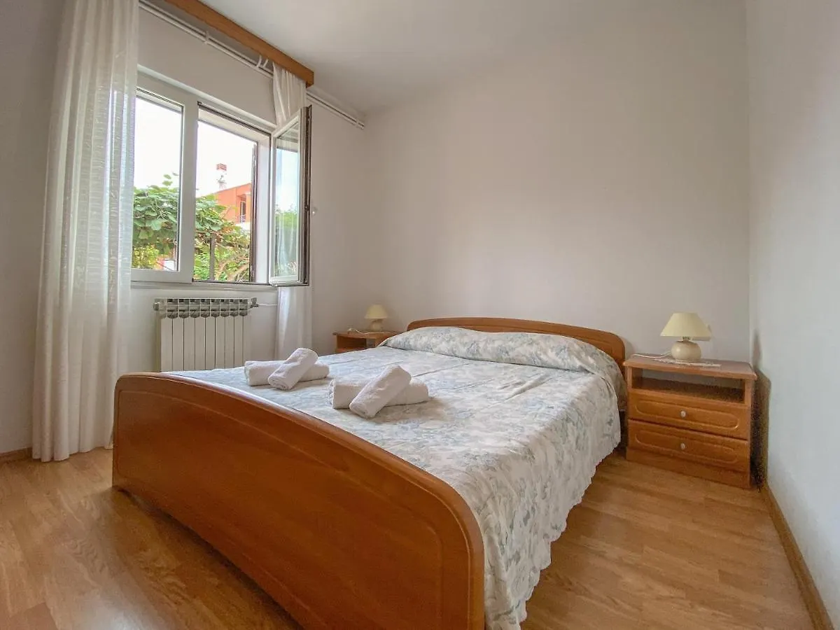 Elena Four Apartment Novigrad  Novigrad (Istria)