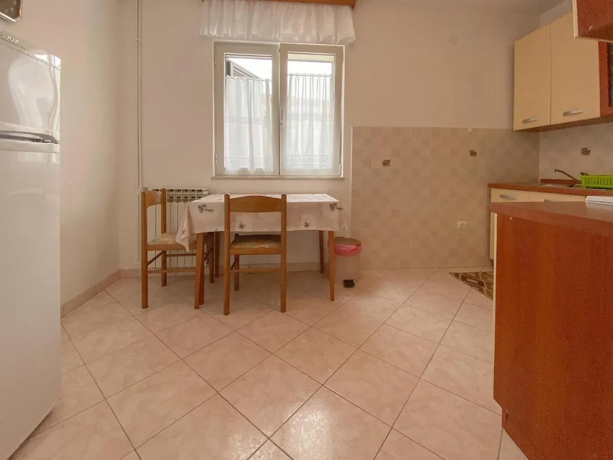 Elena Four Apartment Novigrad