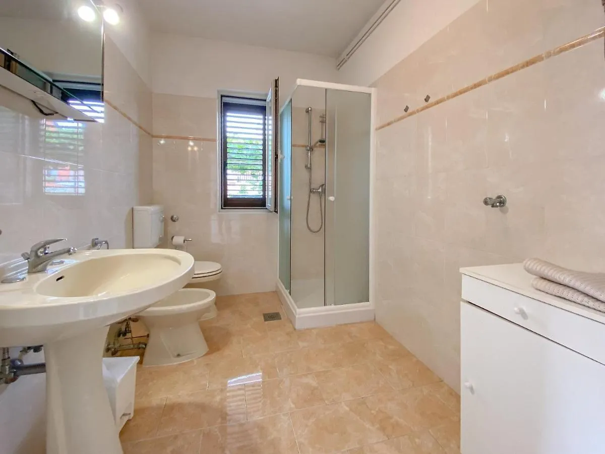 Elena Four Apartment Novigrad  0*, Novigrad (Istria) Croatia