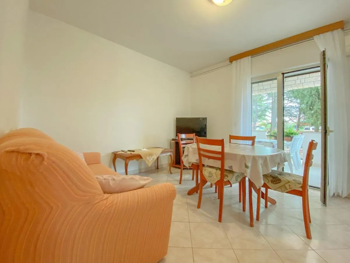 Elena Four Apartment Novigrad  Novigrad (Istria)