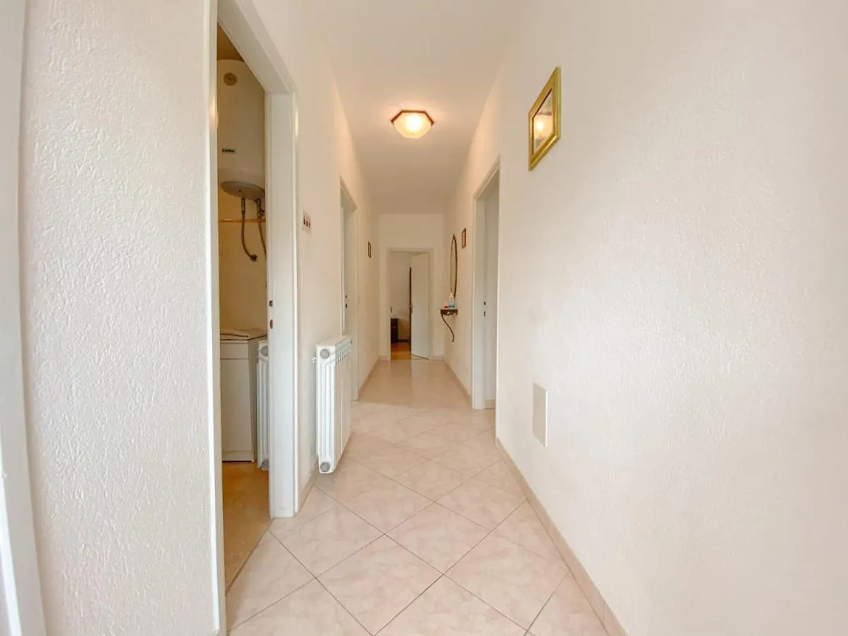 Elena Four Apartment Novigrad  0*, Novigrad (Istria)