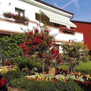 Apartment Mari, Novigrad Istria